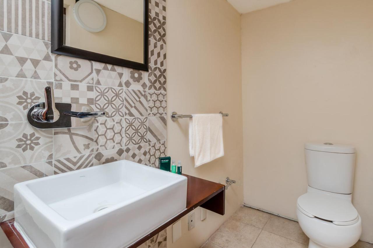 Ayenda Suites Cuija Mexico City Luaran gambar
