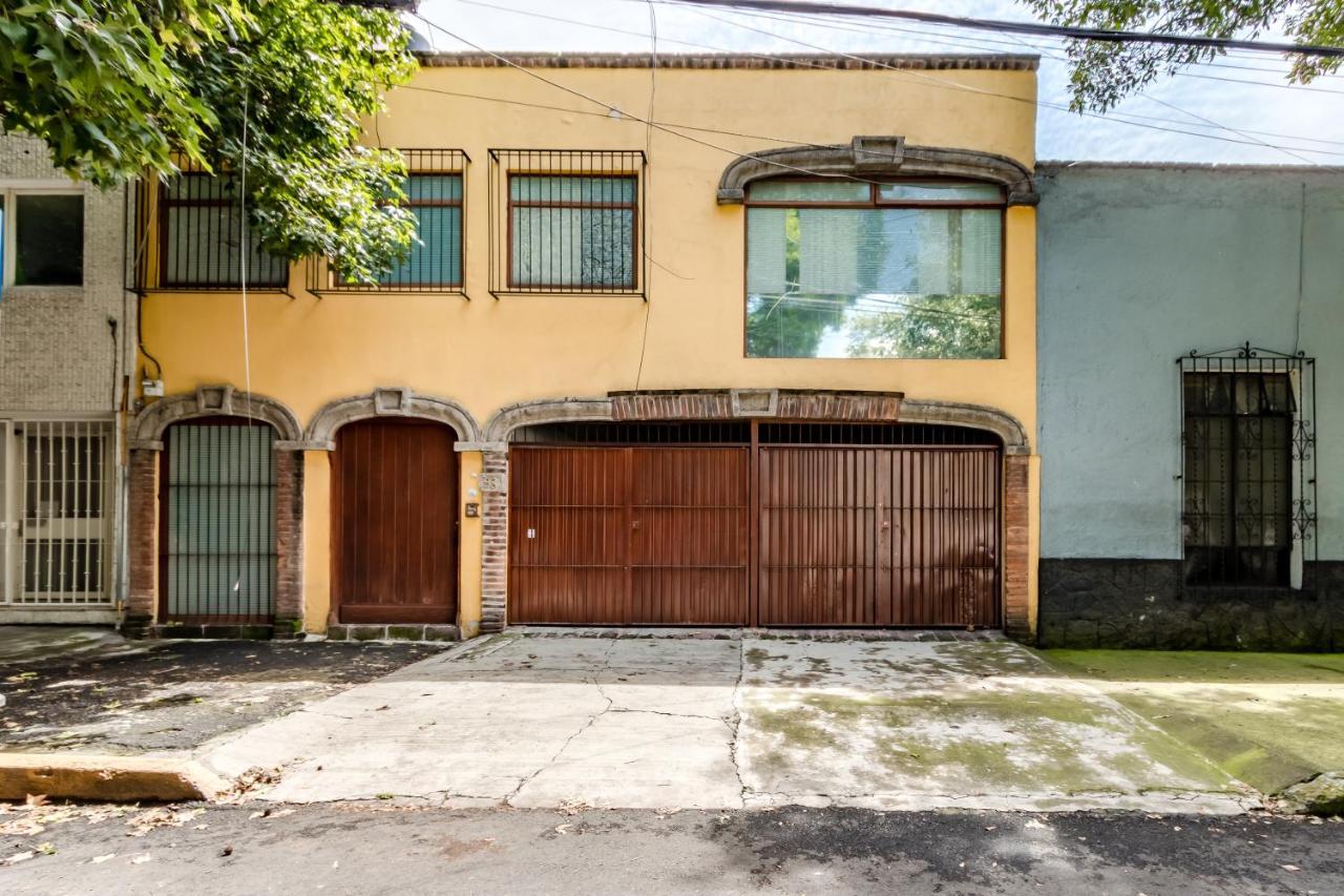 Ayenda Suites Cuija Mexico City Luaran gambar