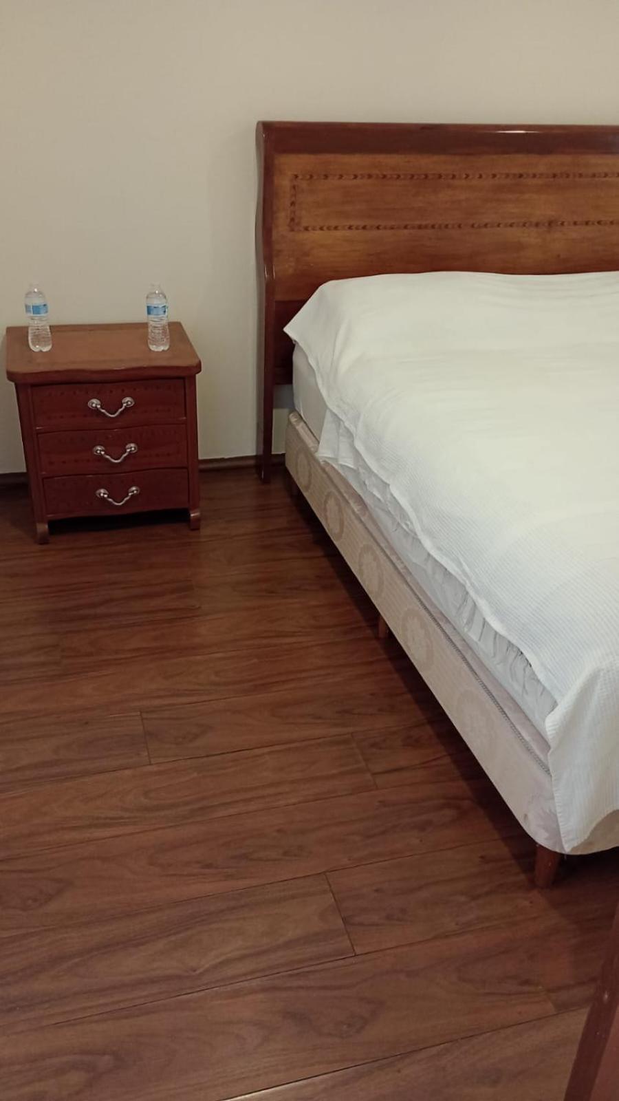 Ayenda Suites Cuija Mexico City Bilik gambar