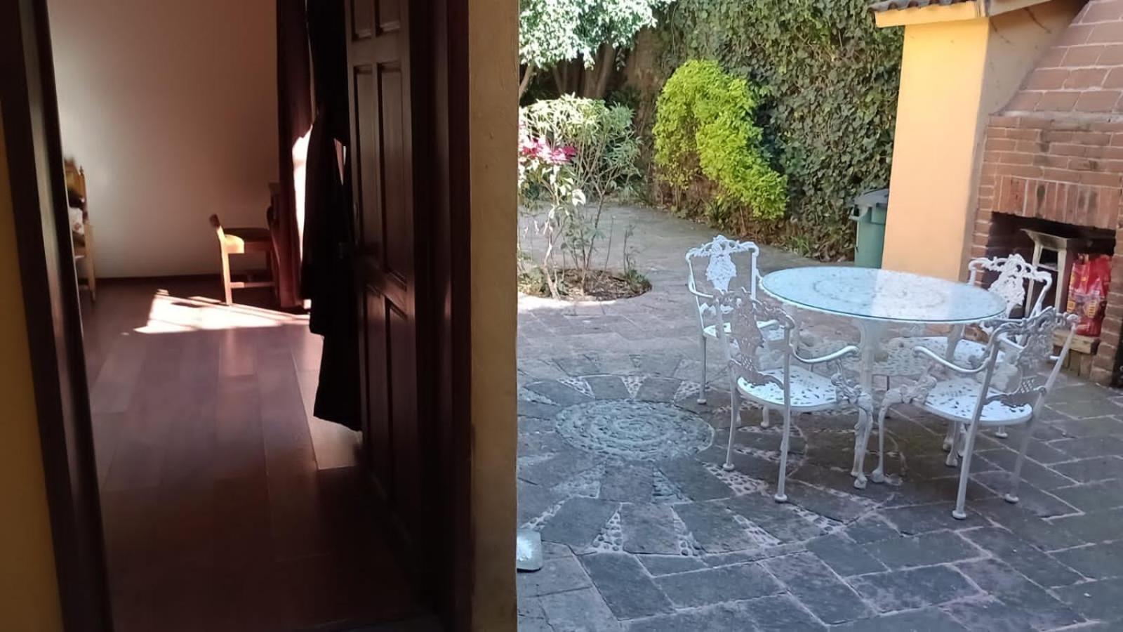 Ayenda Suites Cuija Mexico City Luaran gambar