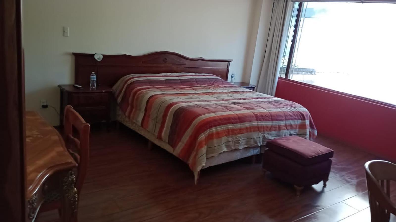 Ayenda Suites Cuija Mexico City Luaran gambar