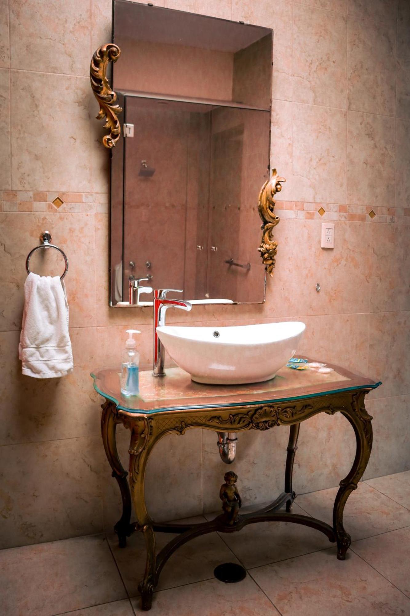 Ayenda Suites Cuija Mexico City Luaran gambar