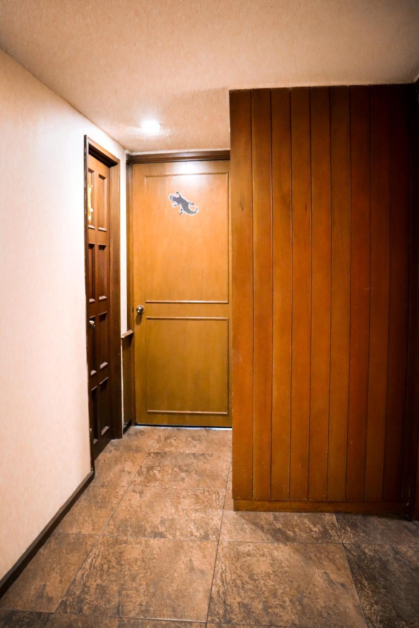 Ayenda Suites Cuija Mexico City Luaran gambar