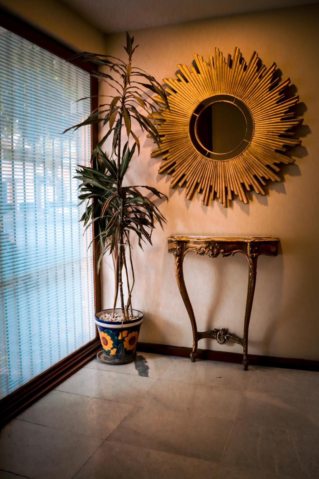Ayenda Suites Cuija Mexico City Luaran gambar