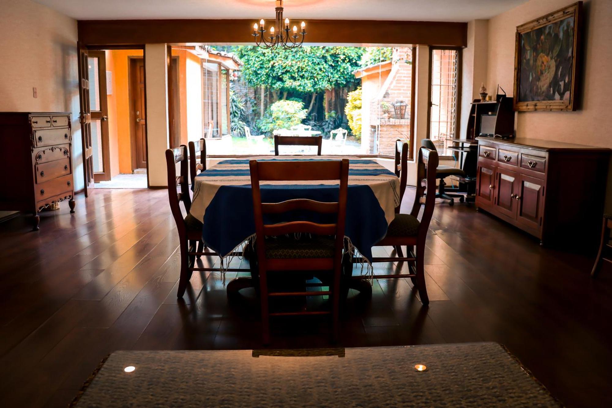 Ayenda Suites Cuija Mexico City Luaran gambar