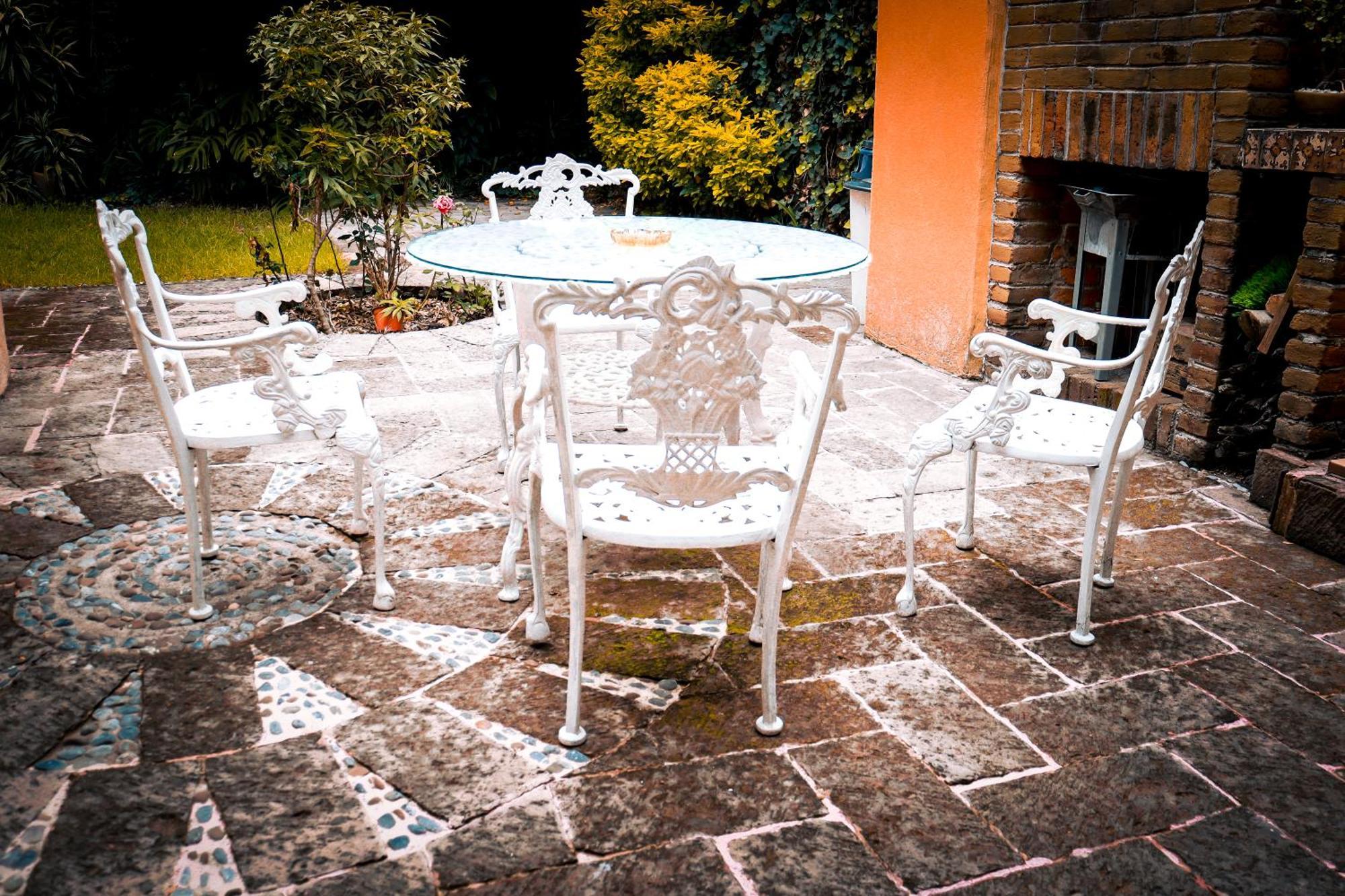 Ayenda Suites Cuija Mexico City Luaran gambar
