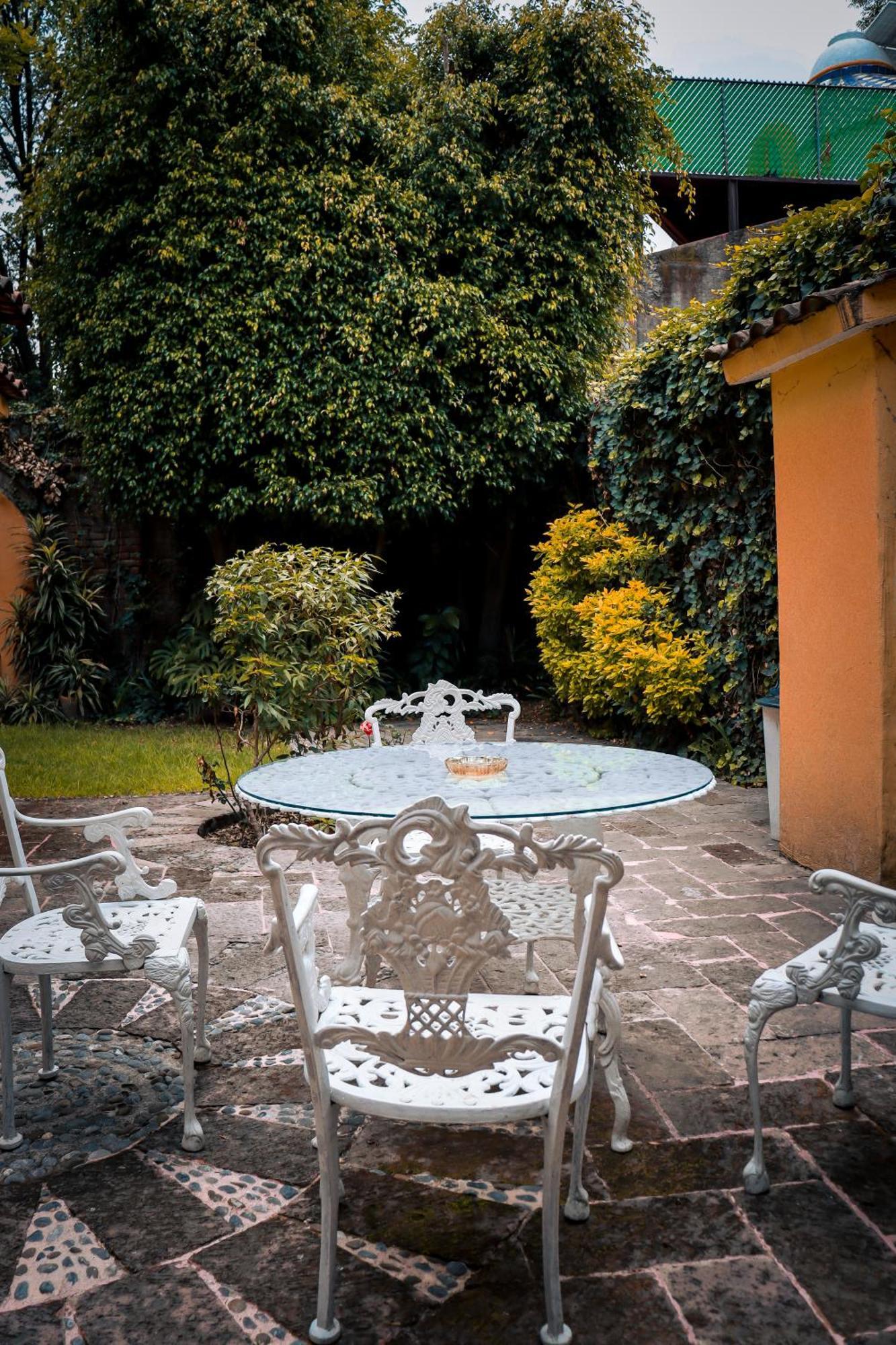 Ayenda Suites Cuija Mexico City Luaran gambar