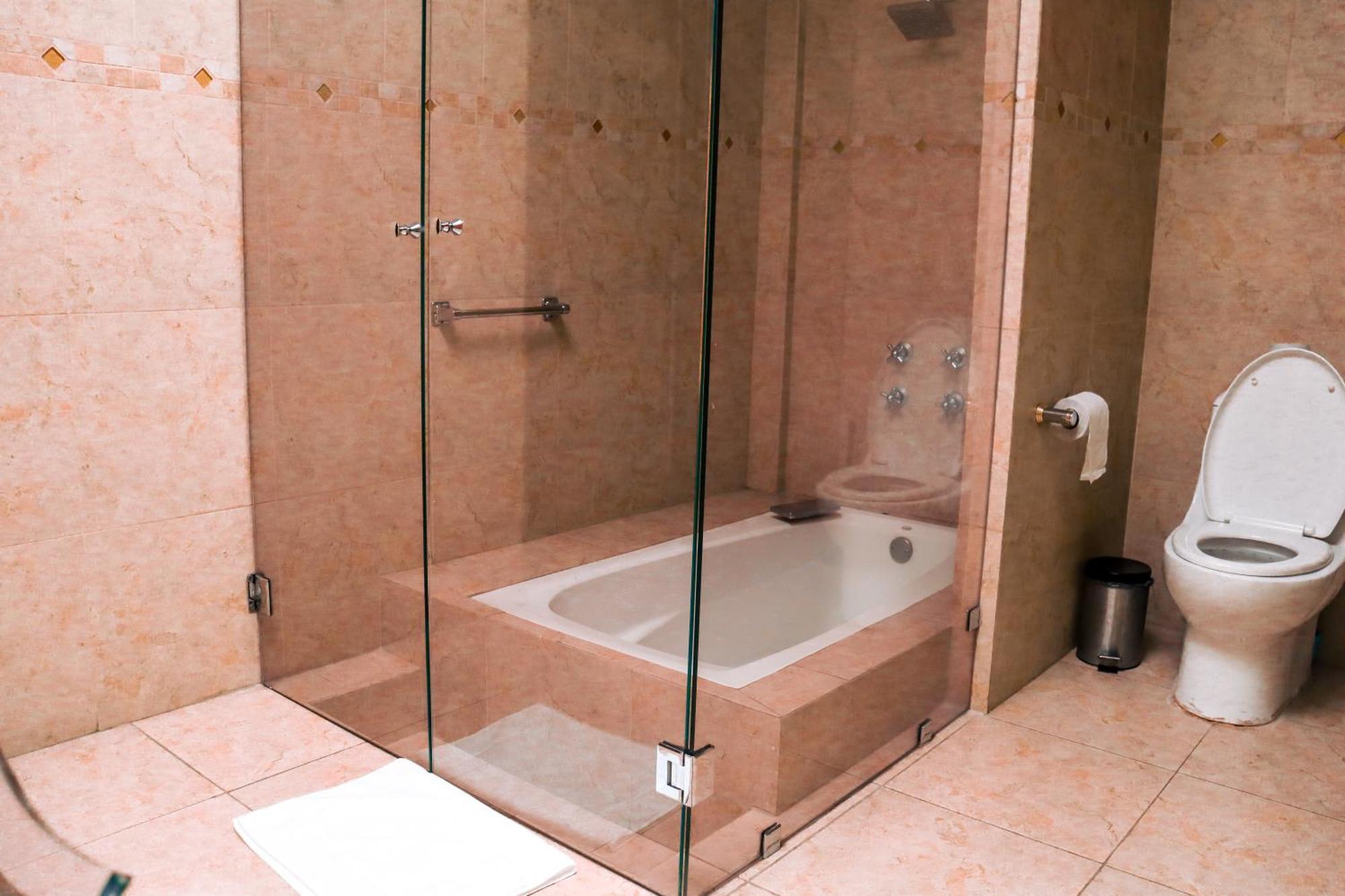 Ayenda Suites Cuija Mexico City Luaran gambar