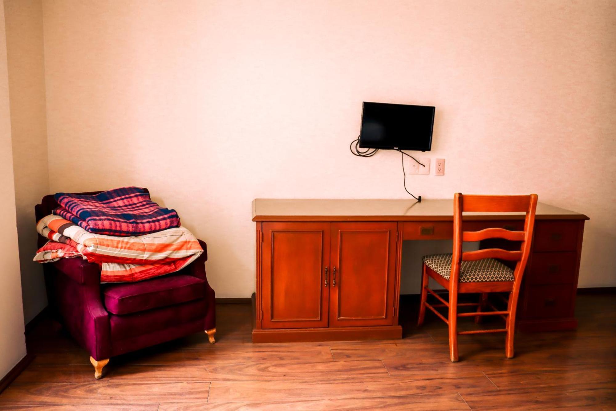 Ayenda Suites Cuija Mexico City Luaran gambar