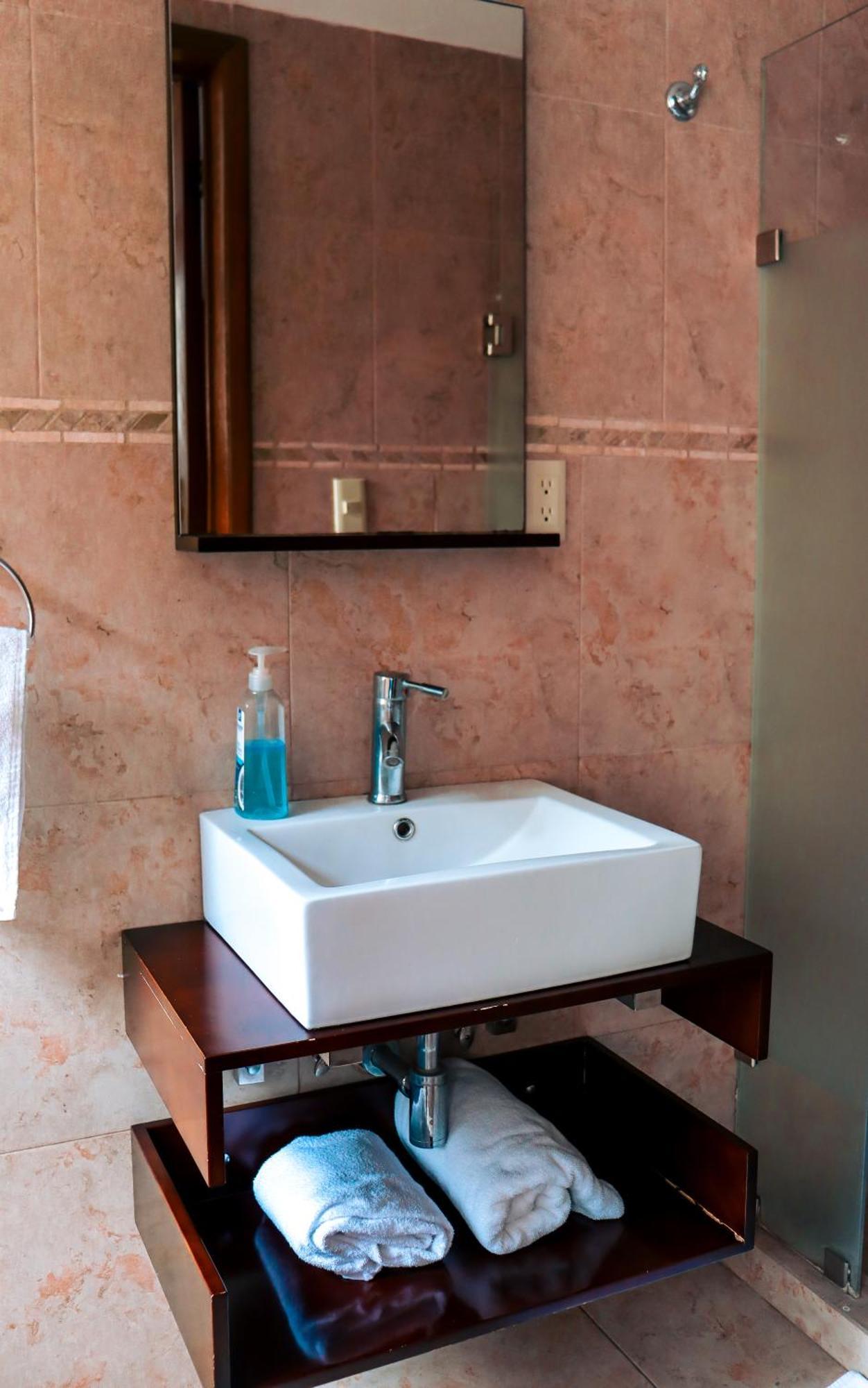 Ayenda Suites Cuija Mexico City Luaran gambar