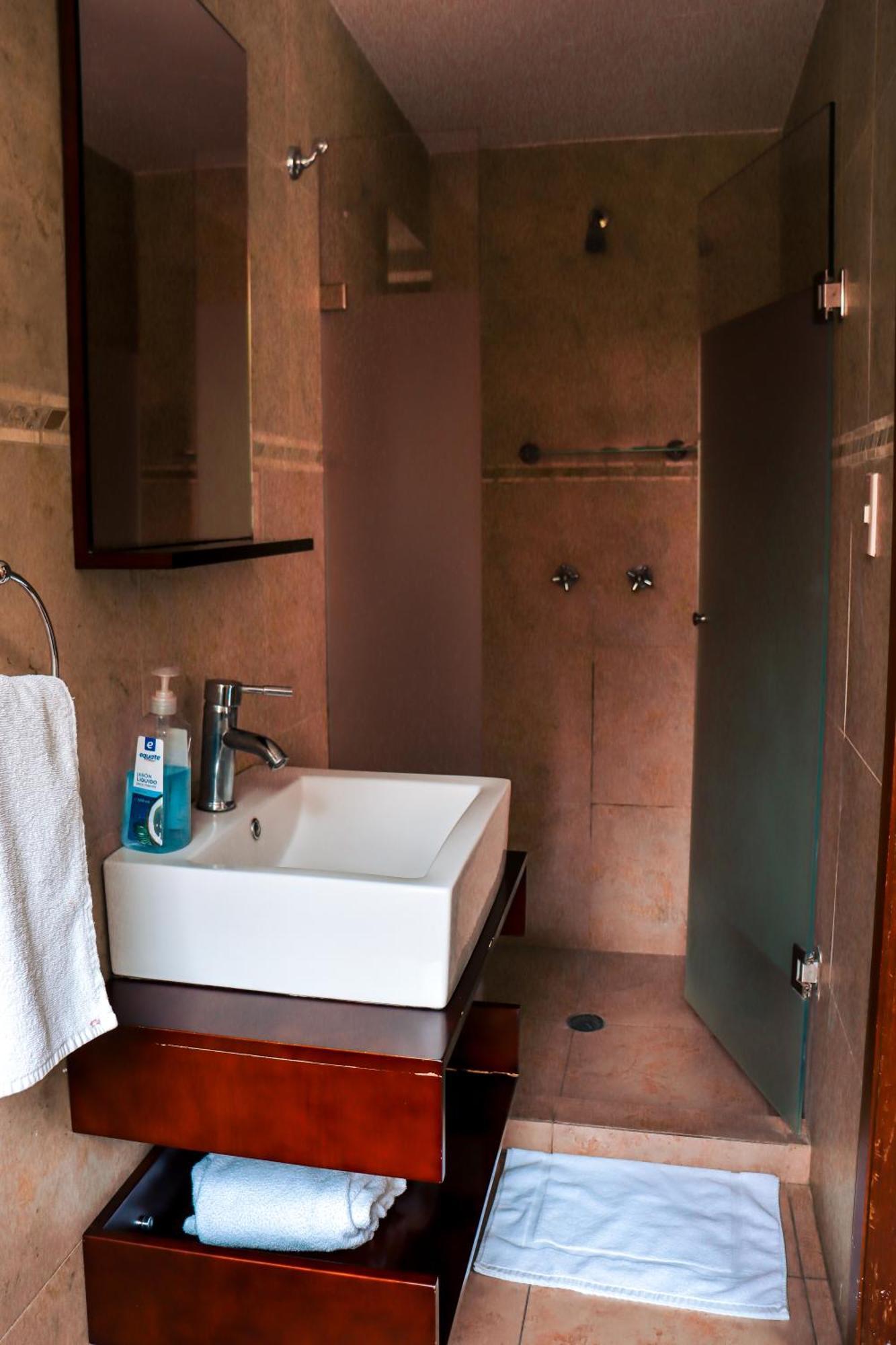 Ayenda Suites Cuija Mexico City Luaran gambar