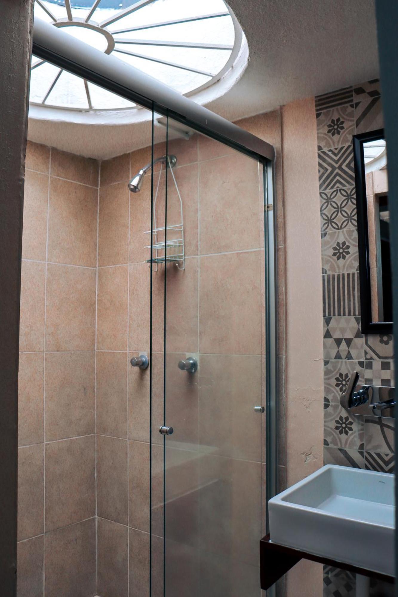 Ayenda Suites Cuija Mexico City Luaran gambar