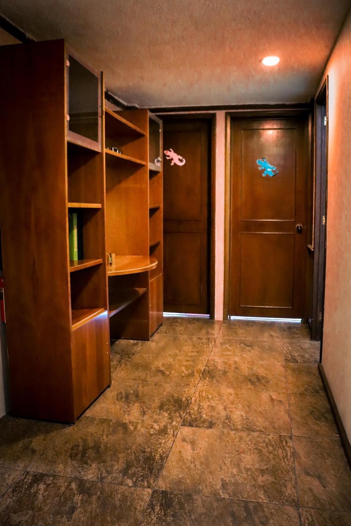 Ayenda Suites Cuija Mexico City Luaran gambar