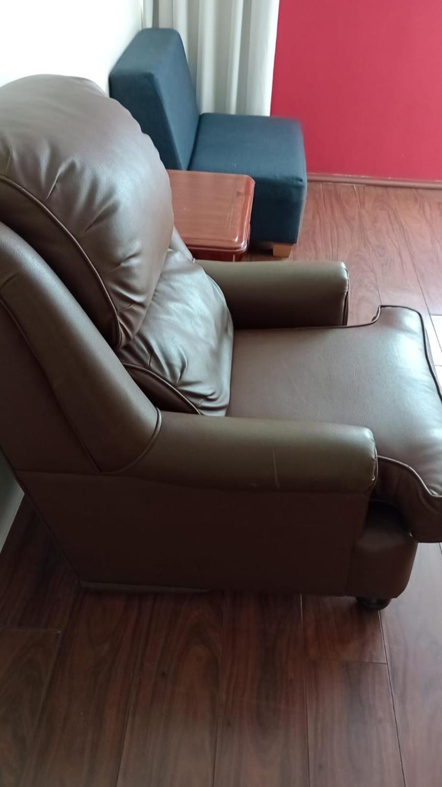 Ayenda Suites Cuija Mexico City Bilik gambar